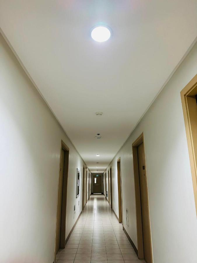 Trees Residences - Tower 11 1Br With Balcony Manila Exterior photo